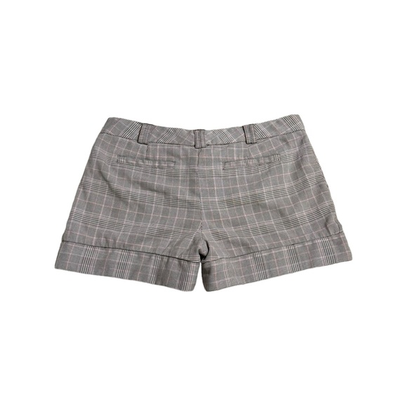 Y2K Speechless Mini Shorts - Picture 2 of 4